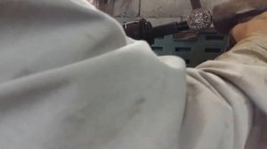 Солярис. Шрус наружный. Упрощенная замена.