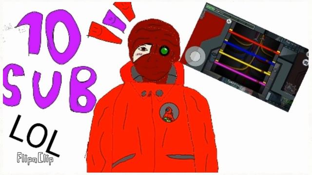 я рисую не очень но обещание выполнил смотреть онлайн