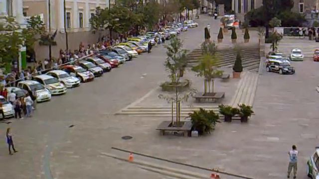 Pannon Filharmonikusok vs. Mecsek Rally versenyautók - IRC Fanfár, vezényel Bogányi Tibor смотреть онлайн