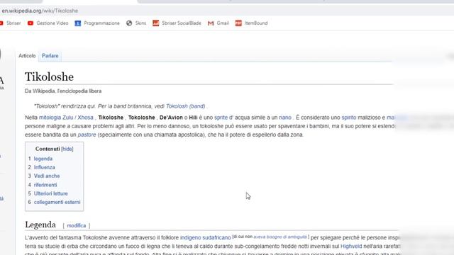 NON GUARDARE QUESTO VIDEO DELLA NUOVA SERIE - Minecraft FILES #1 смотреть онлайн