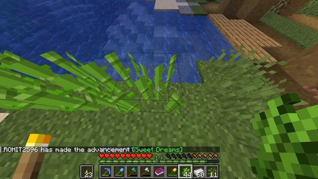 Minecraft Survival Public SMP 24x7 Anyone Can Join Java +Mcpe смотреть онлайн