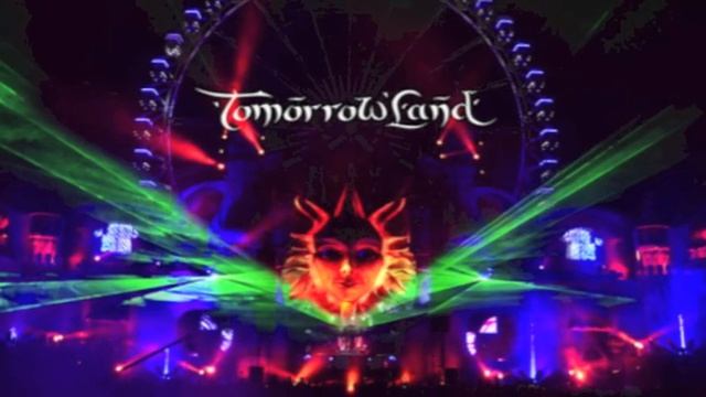 PENDULUM the island tomorrowland смотреть онлайн