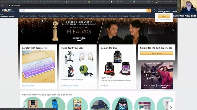 SEO Basics [Updated for 2020] - Introduction and Key Phrases for Marketing and Advertising смотреть онлайн