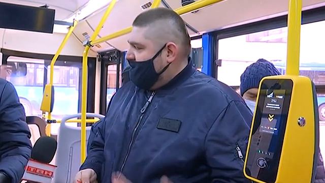 Нужно привыкать, сограждане! смотреть онлайн