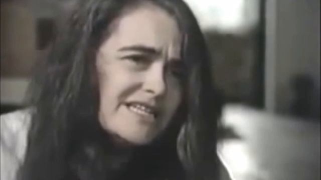 Kate Millett (Some American Feminists, 1977) Subtitulado смотреть онлайн