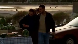 Итальянская Мафия серия 4