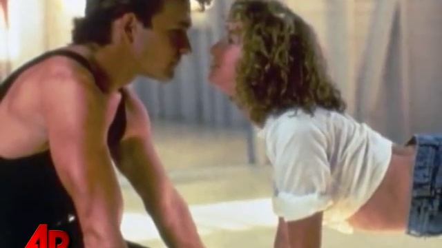 Publicist: Patrick Swayze Dies at 57 смотреть онлайн