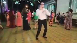 Papito Chocolate - Парень очень классно танцует