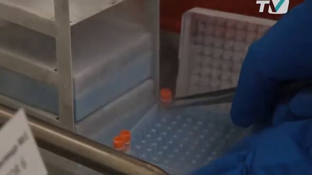 Inside. Биокад. смотреть онлайн