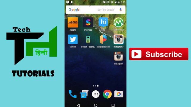 How To Run Multiple Accounts of Every Android App | #Parallel Space смотреть онлайн