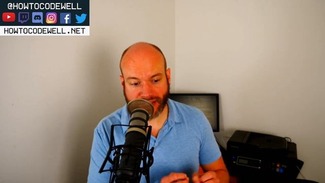 S3 EP 68 How To Audit Legacy Code - Peter Fisher - How To Code Well Podcast смотреть онлайн