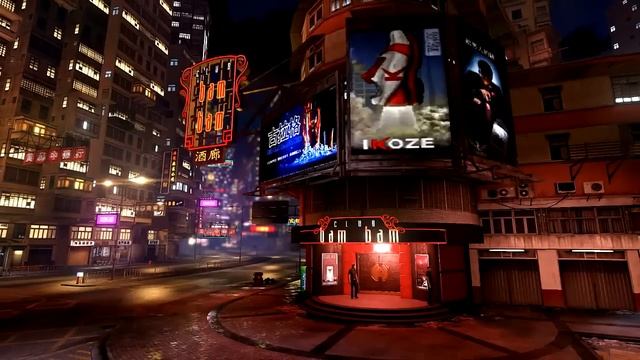 Sleeping Dogs - Demo GamePlay PC - HD (Steam) смотреть онлайн