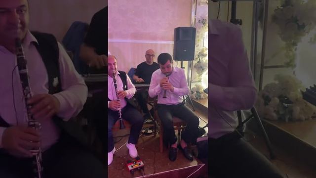 Самвел кларнет , Артур зурна Танец смотреть онлайн