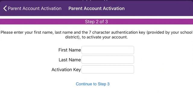 Cómo inscribirse en ParentVUE usando un iPhone o iPad смотреть онлайн