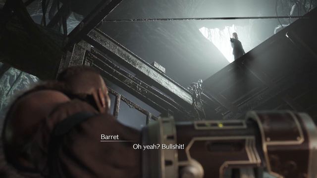 FFVII Rebirth Ch.3 Deeper into the Darkness смотреть онлайн