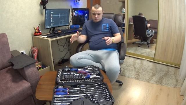 Классный набор WorkPro 123 ?