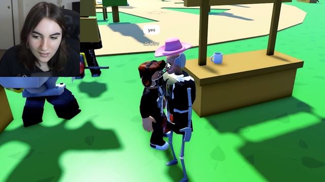 This Roblox Donation Game is LEGIT смотреть онлайн