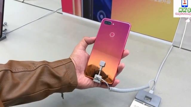 Xiaomi Mi 8 Lite | Mi 8 Youth Edition Full Review in Bangla | Price | NKS смотреть онлайн
