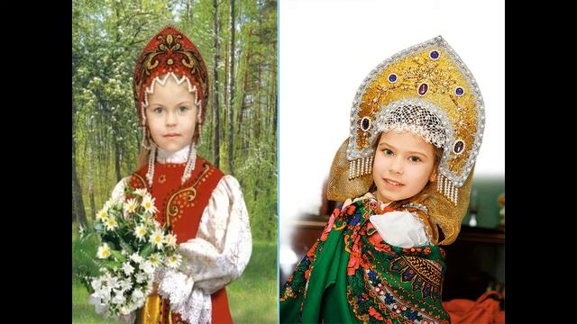 Государственная символика России смотреть онлайн