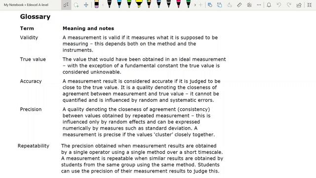 Tackling Paper 3: Edexcel A-level Physics смотреть онлайн