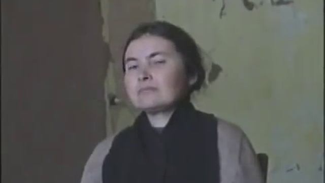 Подселенец в человеке. смотреть онлайн