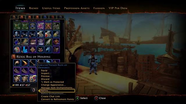 Neverwinter - Merchant Prince Lockbox openings (20 Keys) смотреть онлайн