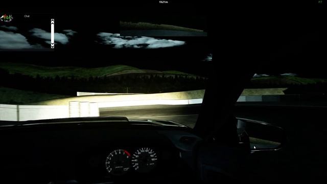 Assetto Corsa NZ DRIFT WEATHER MODS смотреть онлайн