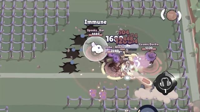 THESE GOALS ARE IMPOSSIBLE!! Craziest Brawl Balls Scores EVER! смотреть онлайн