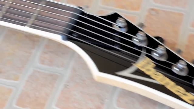 ibanez RGA32 смотреть онлайн