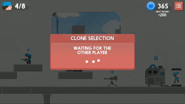 Клон армия. Что-то нам не суждено в Европу прорубить окно!