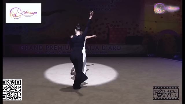 Гимнастике ЭТОГО НЕ ХВАТАЕТ | 30 ИДЕЙ как сделать ЛУЧШЕ художественную гимнастику смотреть онлайн
