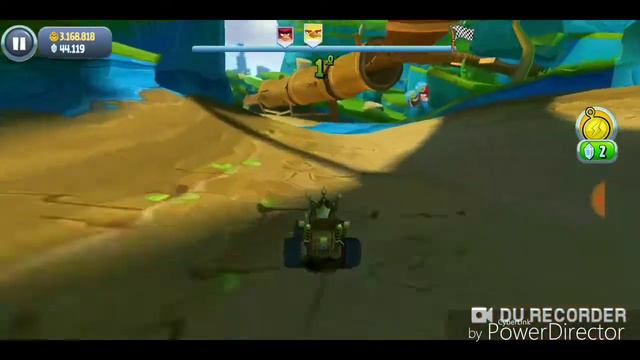 Angry birds go está Muerto смотреть онлайн