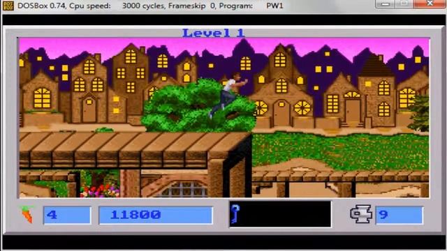 Let's play Pickle Wars (1994)! смотреть онлайн