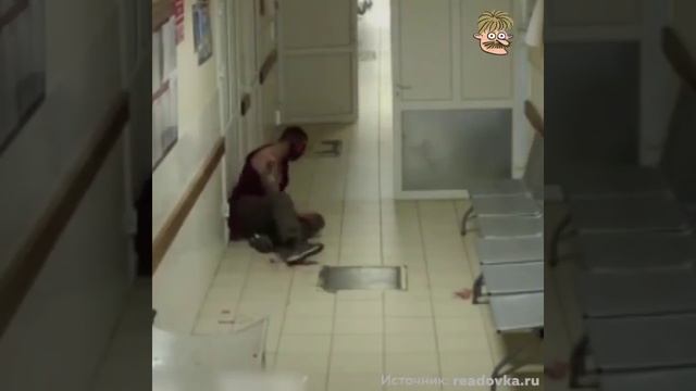 ПРОСТО УЖАС/ЧЕЛОВЕК ПОГИБ ОТ БЕЗДЕЙСТВИЯ ВРАЧЕЙ смотреть онлайн