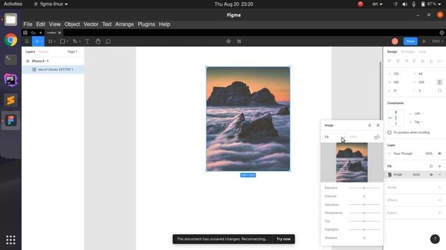 Images in figma | الصور смотреть онлайн
