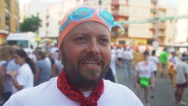 La Tomatina | Festival Discoveries | World Nomads смотреть онлайн