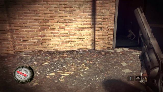The Walking Dead: Survival Instinct - Часть 6. Реликвия - НЕОГРАНИЧЕННЫЕ ПАТРОНЫ смотреть онлайн