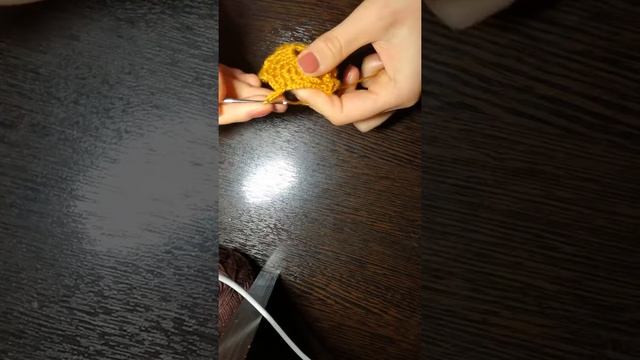 (2 часть) Мешочек для украшения пасхальных яиц смотреть онлайн