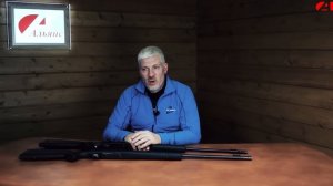 CZ 557 SYNTHETIC Black Edition 30-06 SPRG, 308 Win