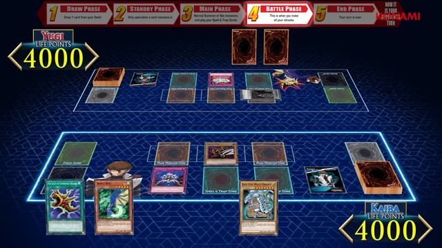 Yu-Gi-Oh! TCG Speed Duel Tutorial 2019 смотреть онлайн