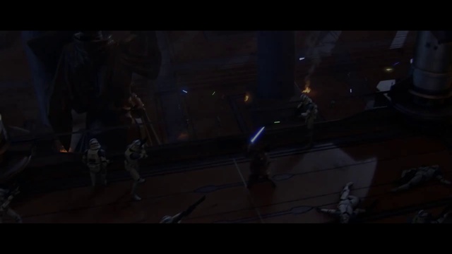 Звездные Войны 3(WWW.КИНО-КПК.РФ - все для моб. устройст... смотреть онлайн