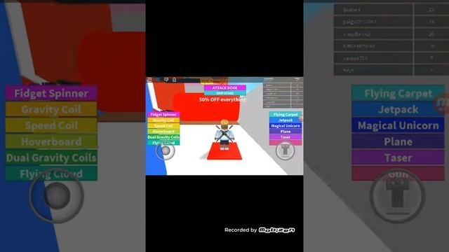 Roblox Nintendo switch :) смотреть онлайн
