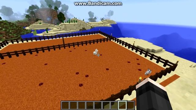 Всё о ламах в майнкрафте (размножение, приручение, особенности) смотреть онлайн