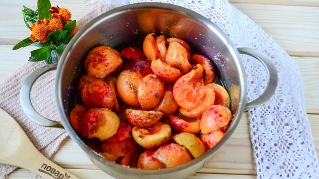 Сборник рецептов