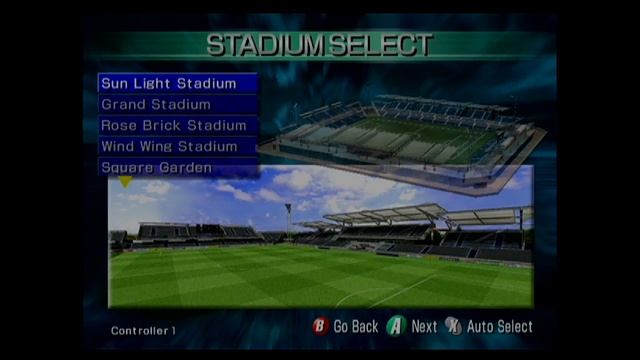 Dave & Mike Reviews: Pro Evolution Soccer 3 & Virtua Striker 3 смотреть онлайн