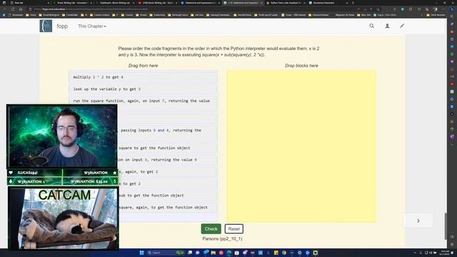 Trying to Learn Python (Again) - 3/17/2023 смотреть онлайн