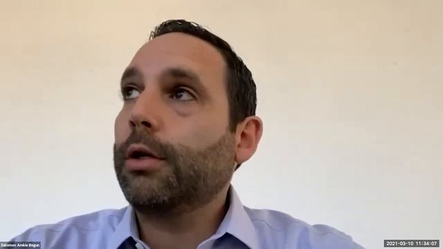 MEF 2021 Day 1: Financing Trends in Mexico's Current Energy Landscape смотреть онлайн