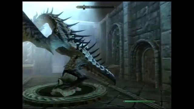 Skyrim Best Modded House (PS3)