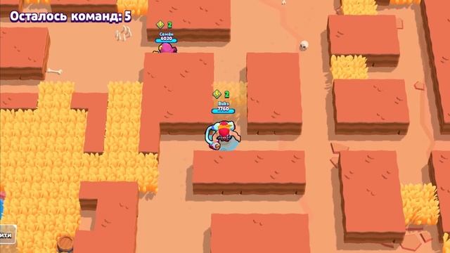 ЭТИ СВЯЗКИ В ДУО ШД ПРОСТО ИМБА ? Лучшие Пики Для Парного Столкновения Бравл Старс смотреть онлайн