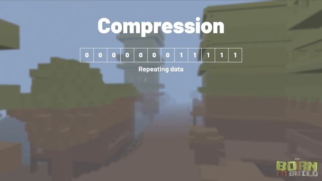 Voxel Engine Devlog 05 | How to compress 17 MILLION voxels смотреть онлайн